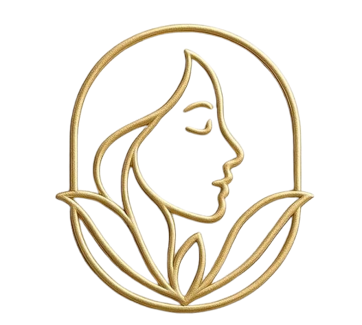 Aura Bloom Logo